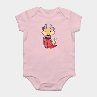 Year of the Dragon Baby Bodysuit